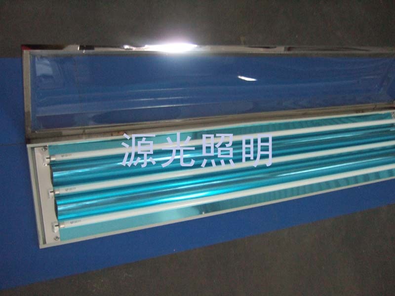 大量现货供应珠海不锈钢无尘洁净灯具